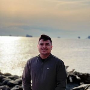 Meet your Posher, Juan carlo